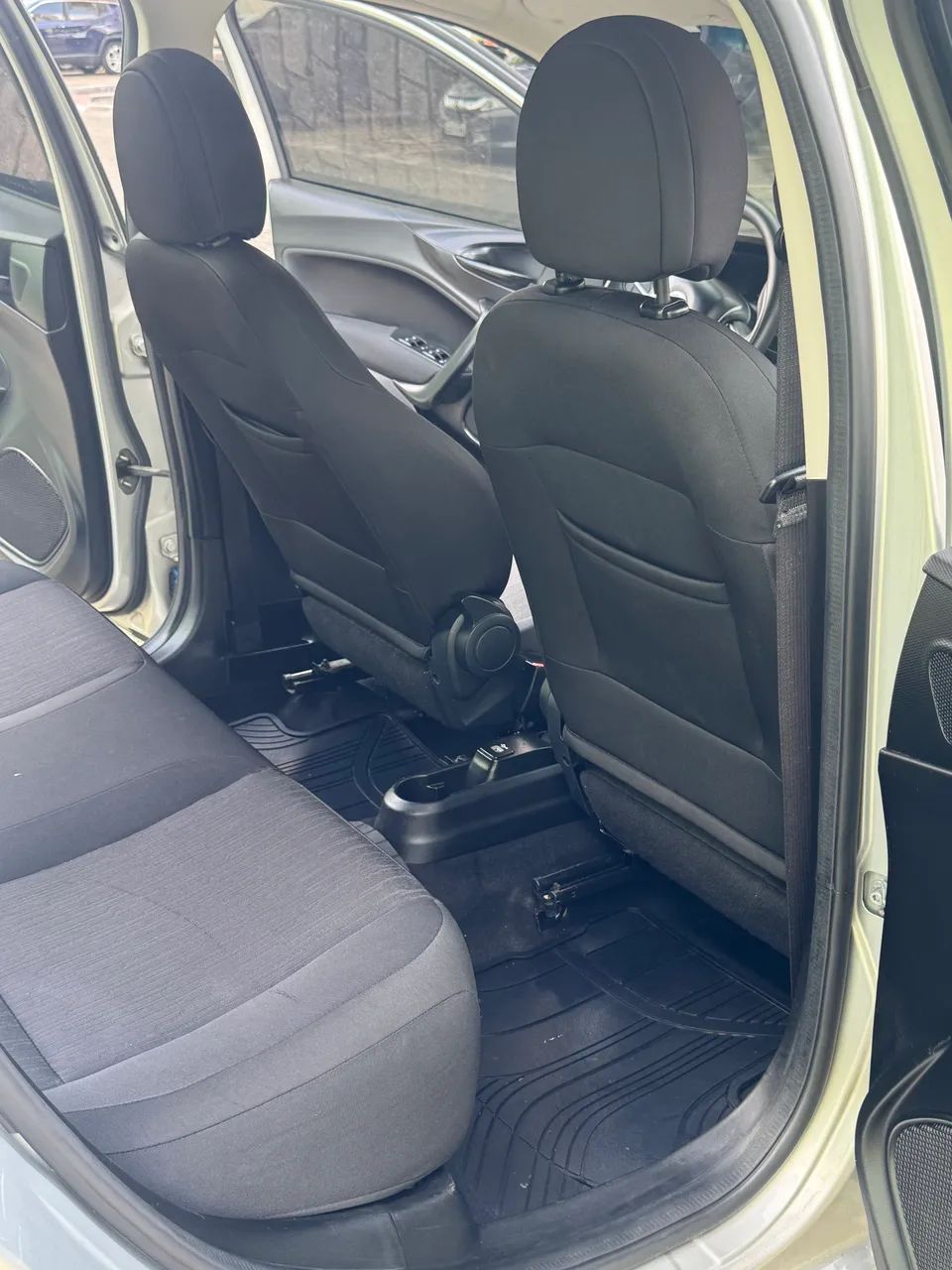Fiat Argo Drive 1.0 6V Flex 2019 - Foto 2