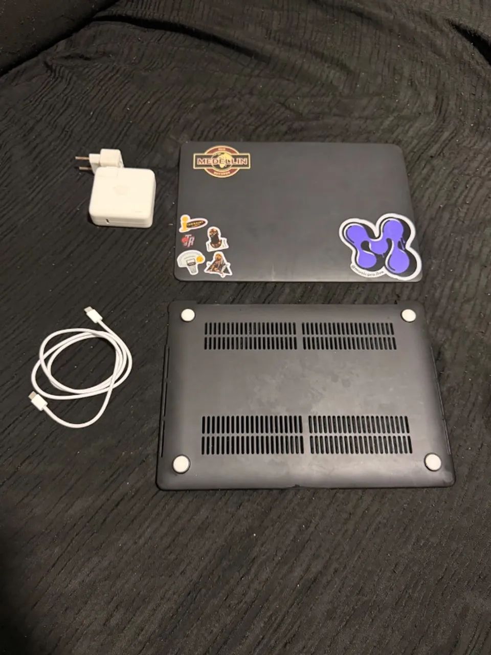 MecBook - Foto 4