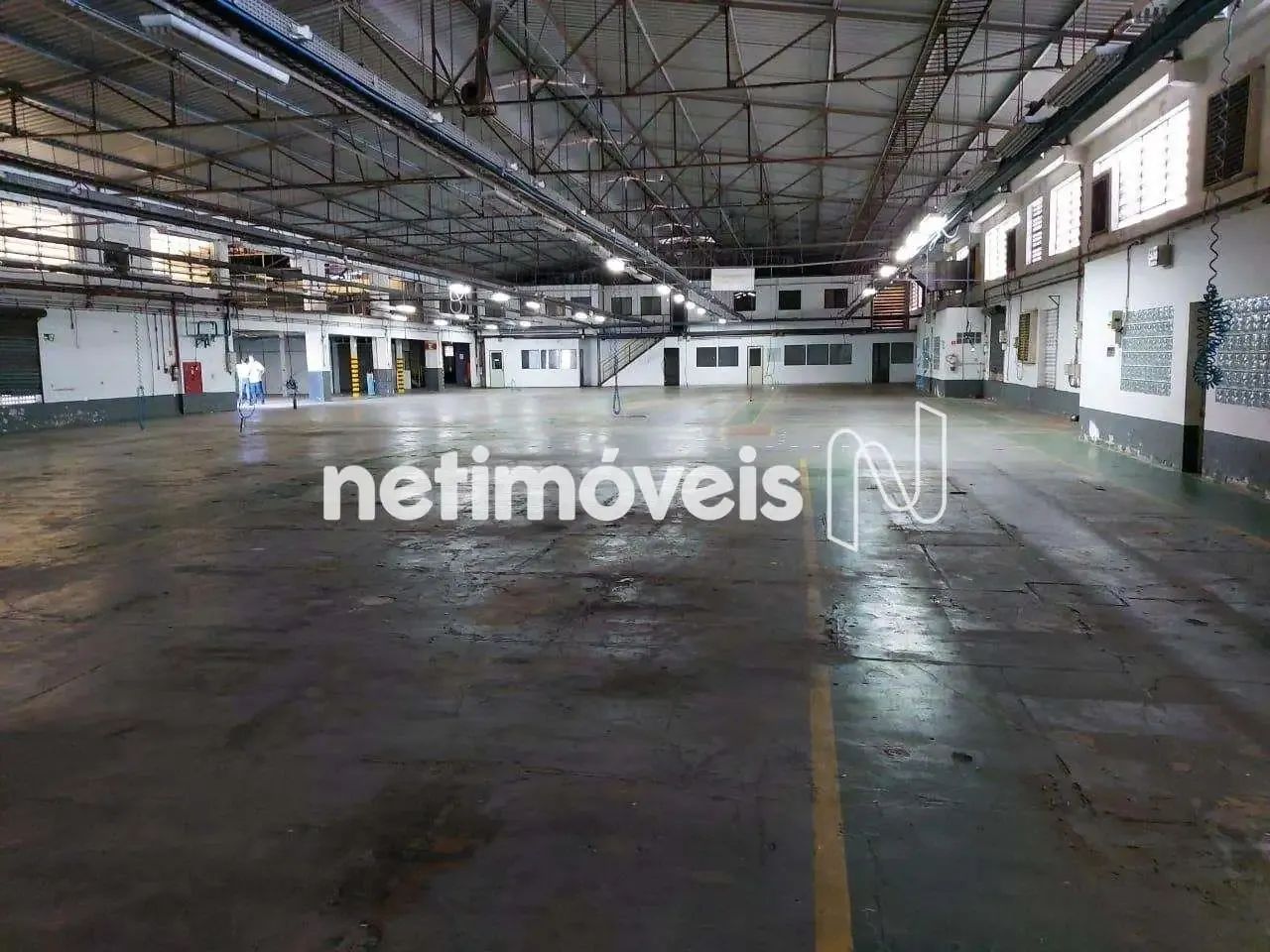 Venda ou locação Galpão Glória Vila Velha - Foto 3