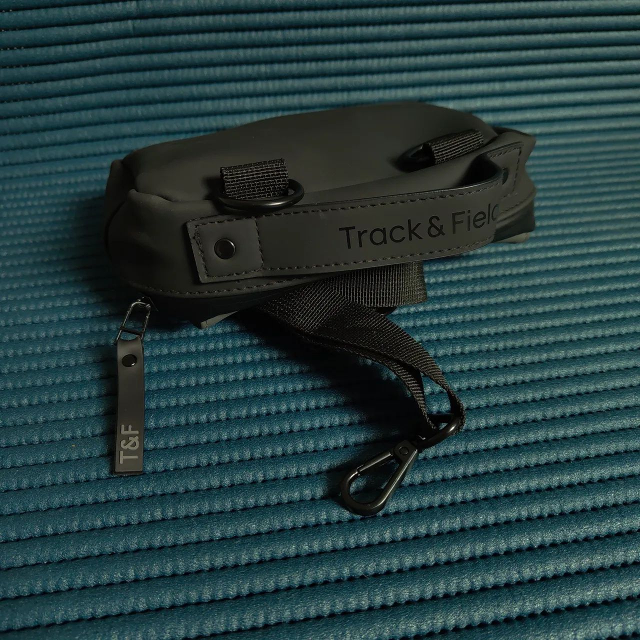 Bolsa Cross Track & Field - Foto 3