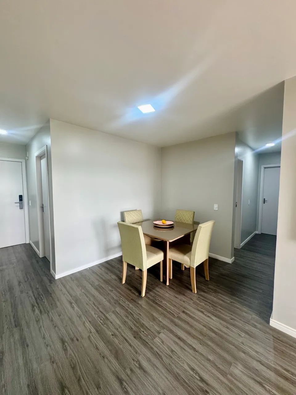Vendo Apartamento Parque dos Ingleses  - Foto 2