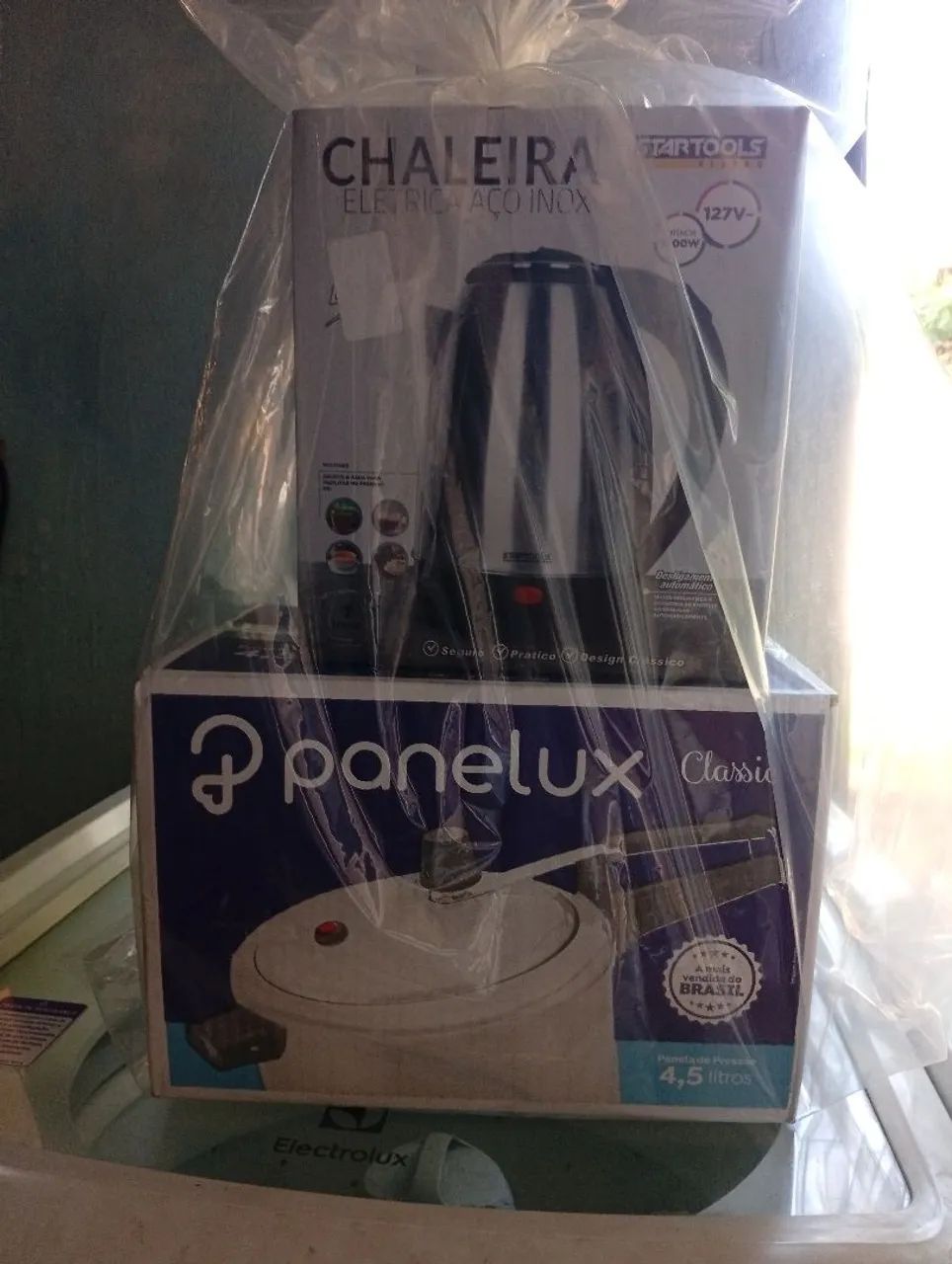 Kit Para Sua Cozinha  - Foto 3