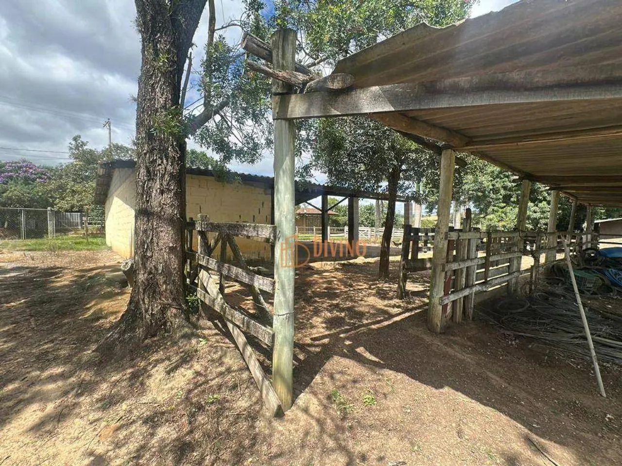 Sítio Produtivo com Nascente e Margem de Rio  Sarapuí/SP - Foto 2