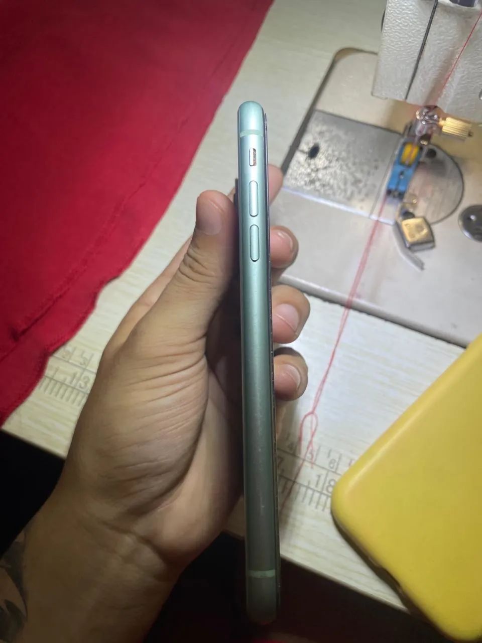 iPhone 11 64gb - Foto 3