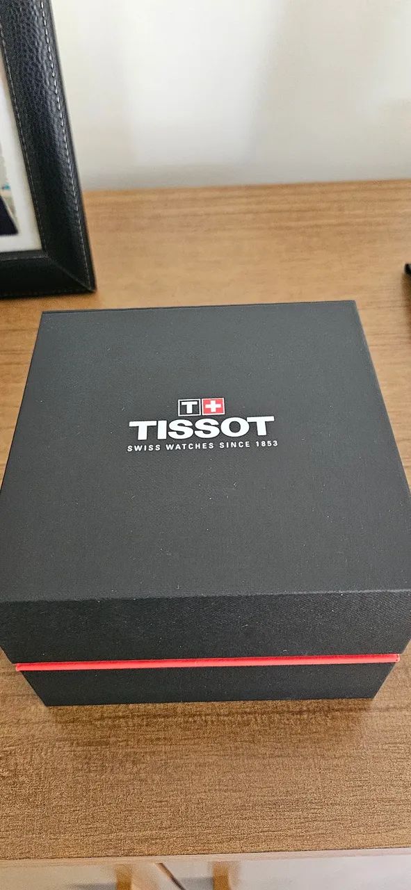 Tissot Visodate Quartz - Foto 4