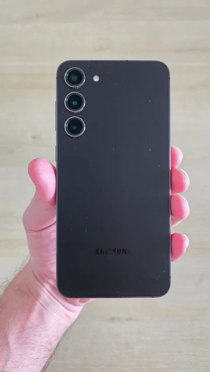 Samsung S23 Plus - Foto 3