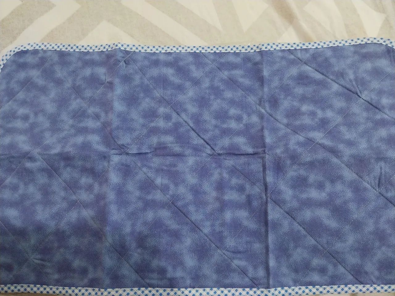 Kit para troca e higiene do bebê - Foto 2