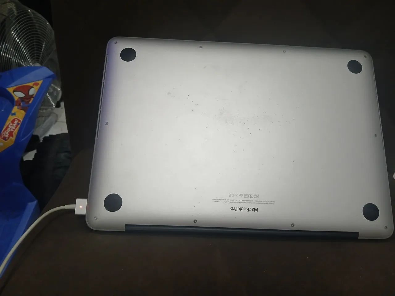 Macbook pro 2015 - Foto 2