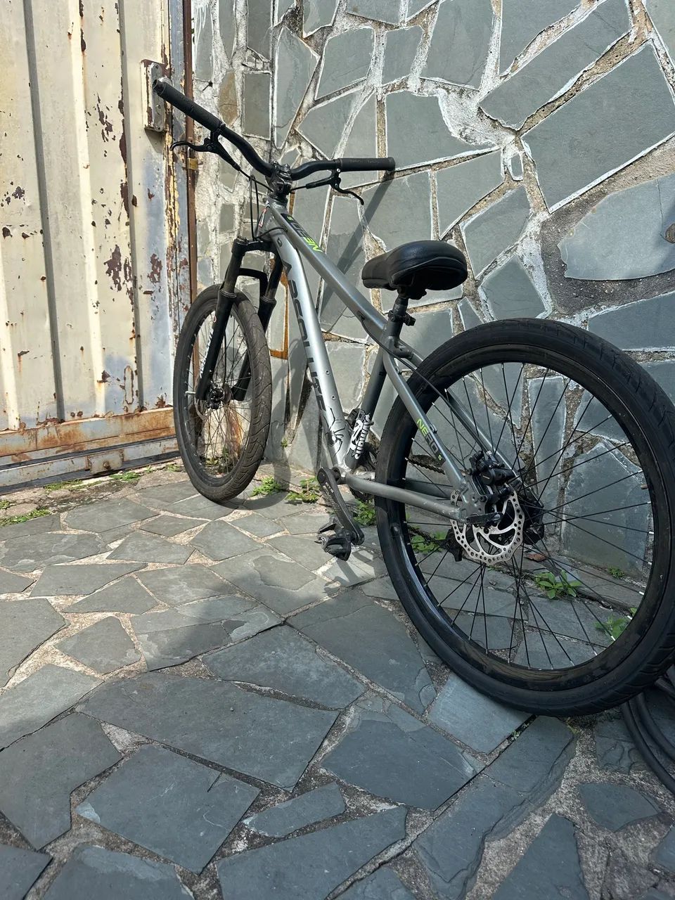 Vendo bike absolute - Foto 2