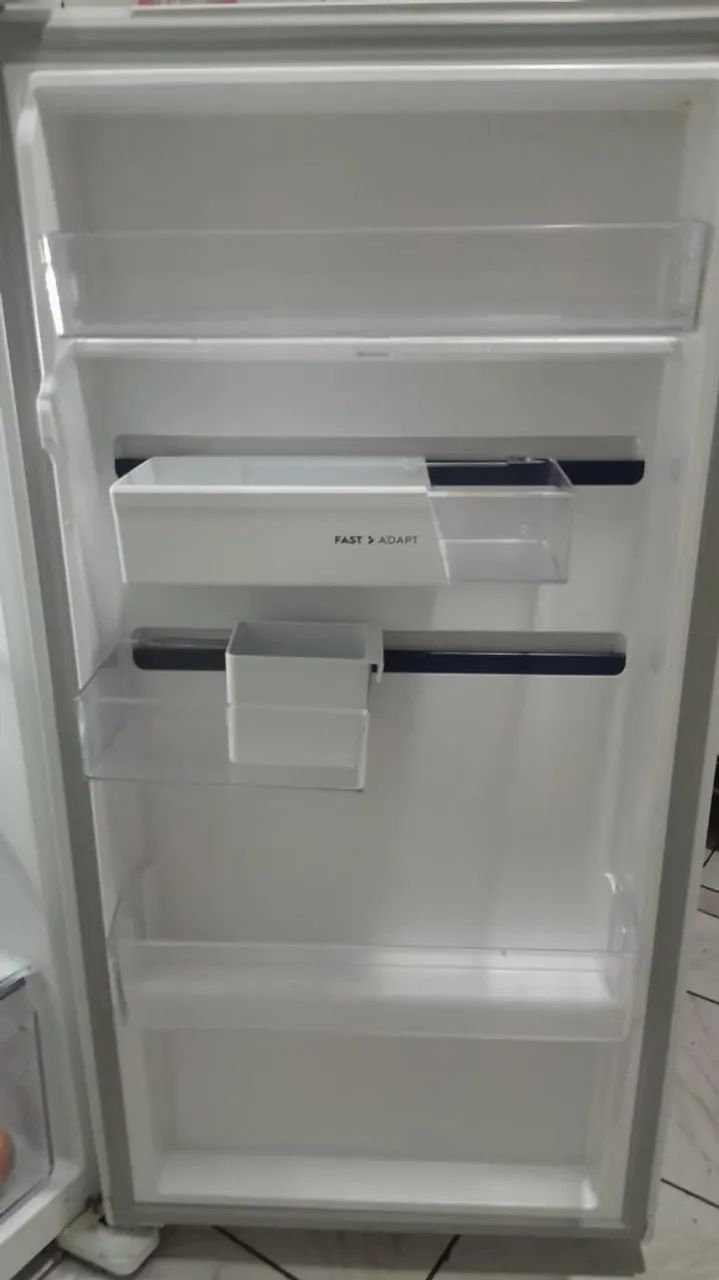 Geladeira Eletrolux  - Foto 2