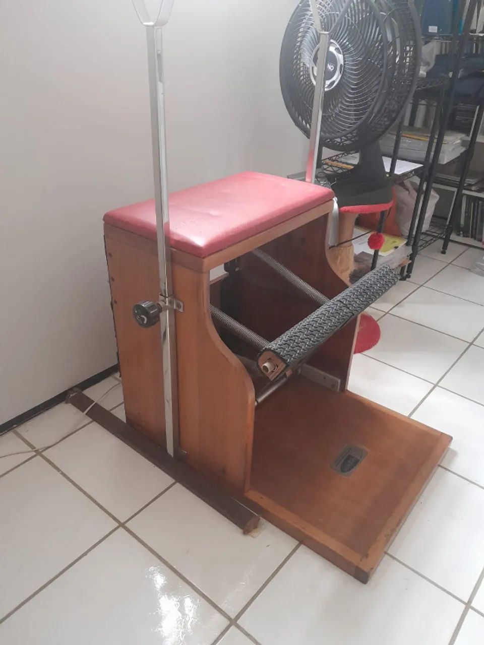 Equipamentos de Pilates - Foto 2