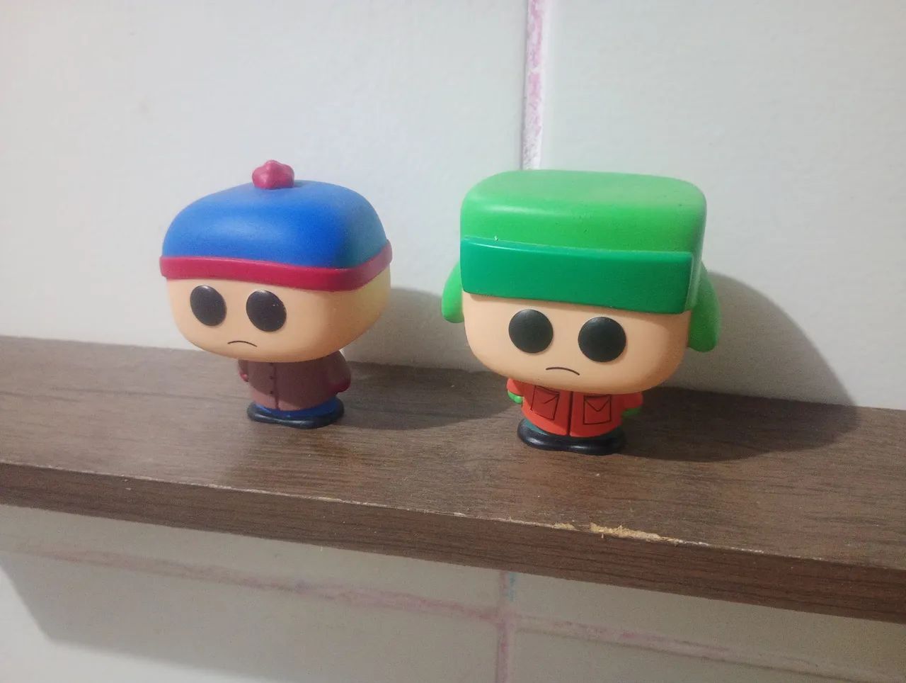 Bonecos Funko Pop South Park - Foto 3