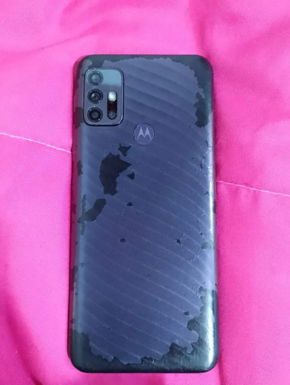 Moto g10 - Foto 3