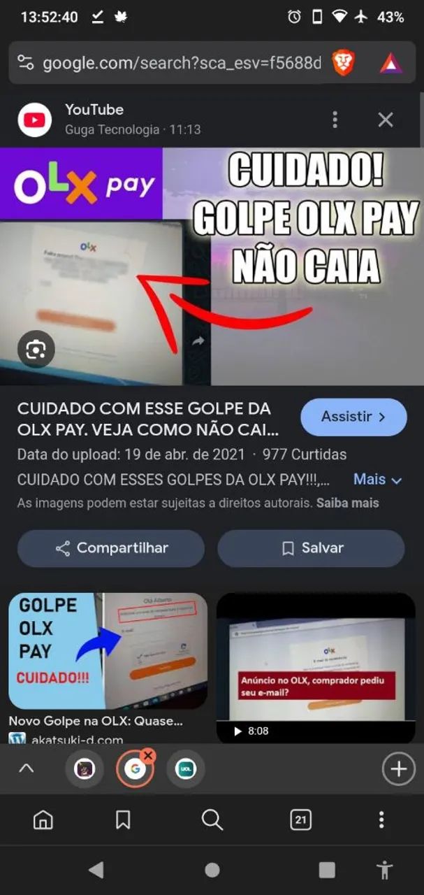 com g0lp1st4 nao tem negocio - Foto 4