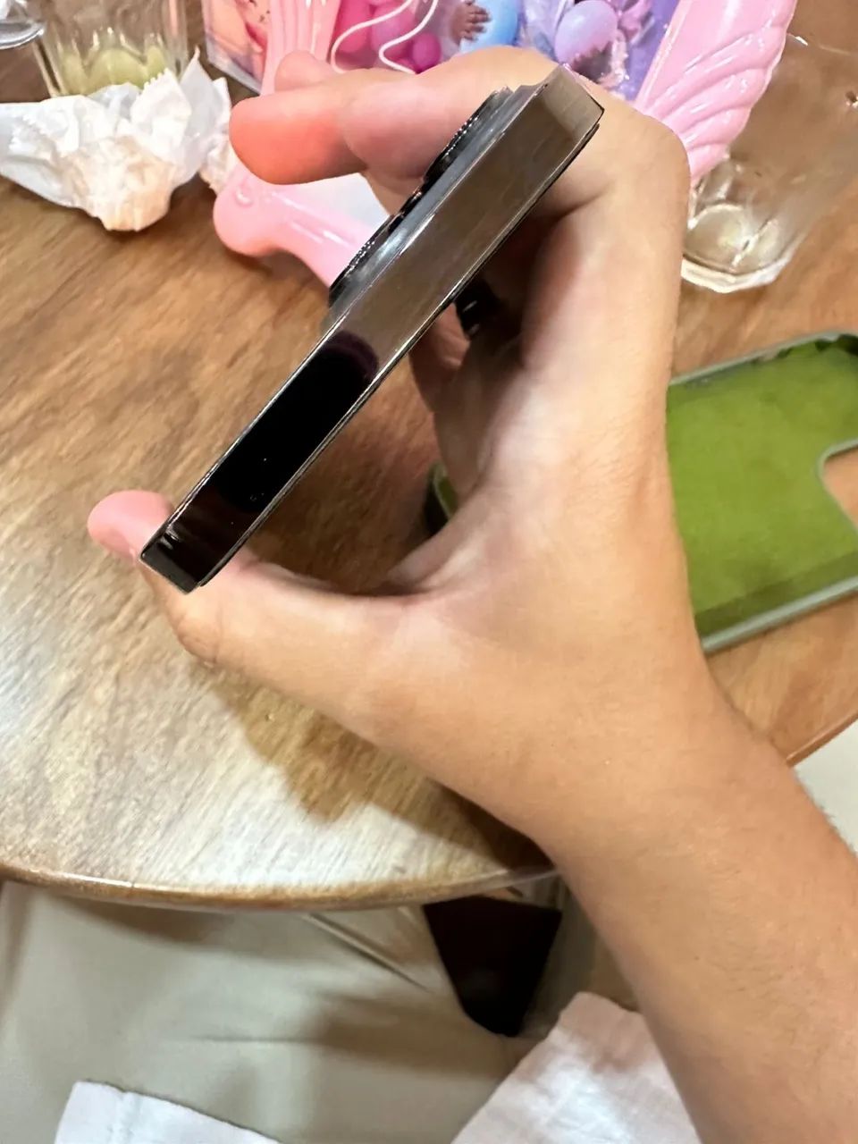 iPhone 13 Pro Max  - Foto 4