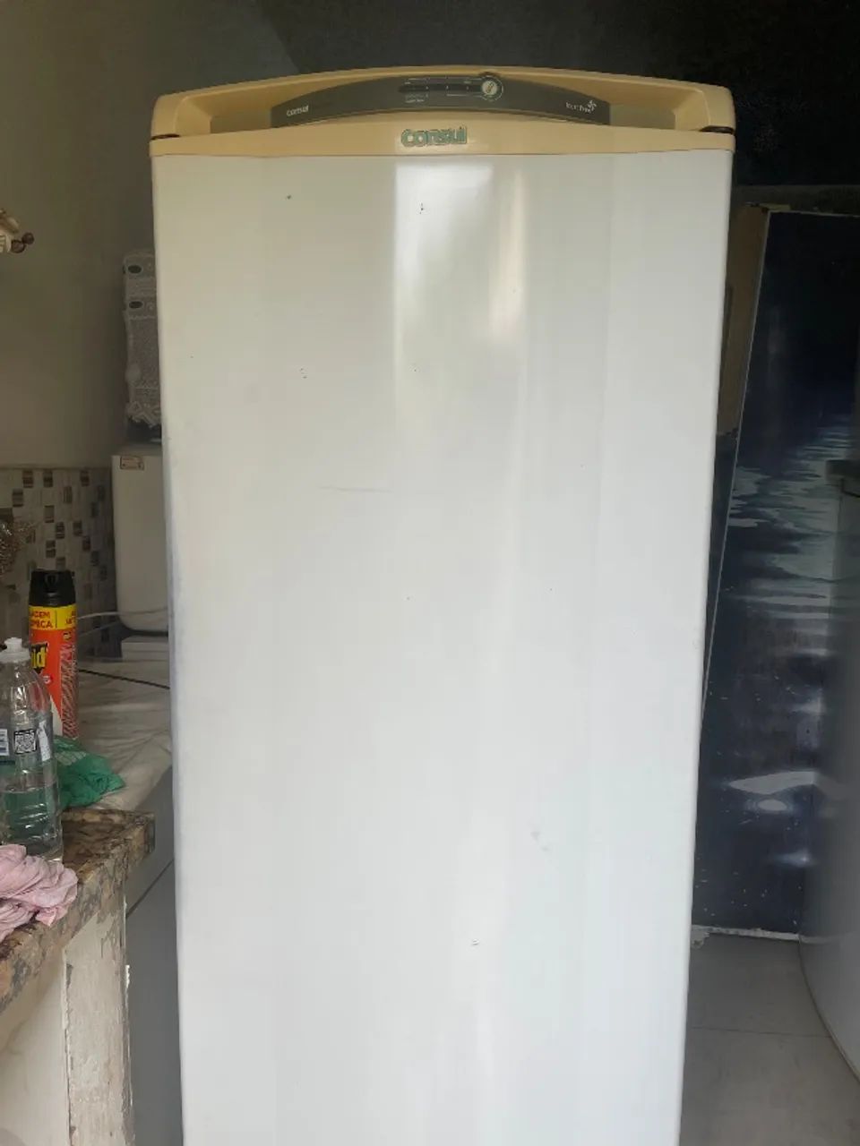 Geladeira 