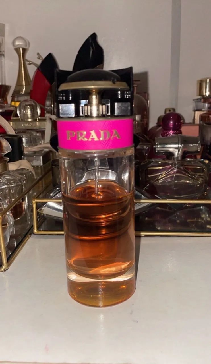Prada Candy - Foto 3