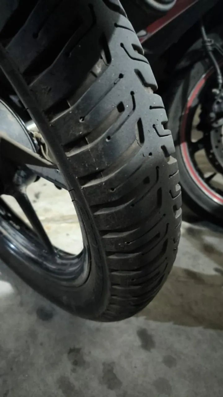 Yamaha factor 125 - Foto 2