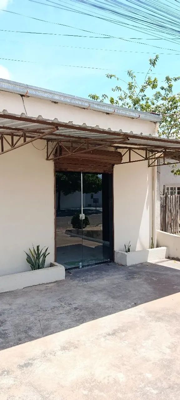 Ponto Comercial no Cidade Satélite  - Foto 3