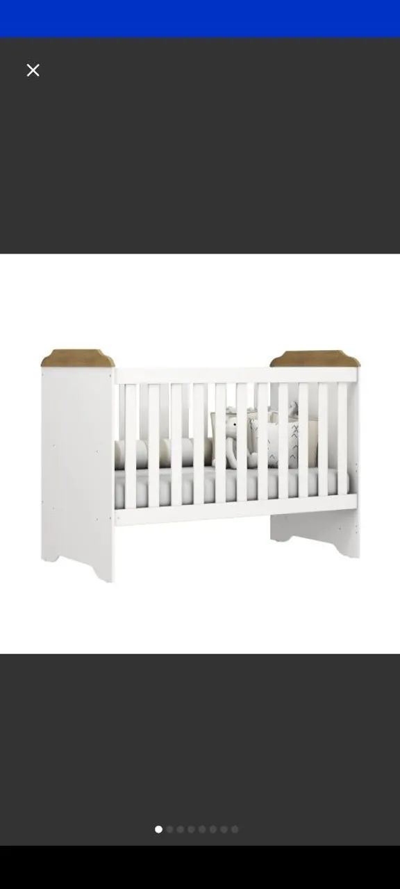 Intens para bebês. - Foto 4