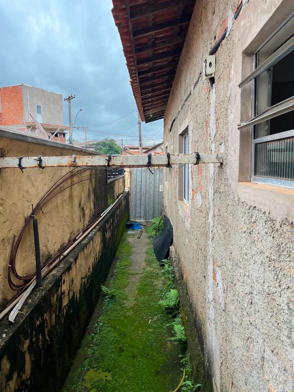 ? CASA À VENDA - R$ 220.000 - Foto 4