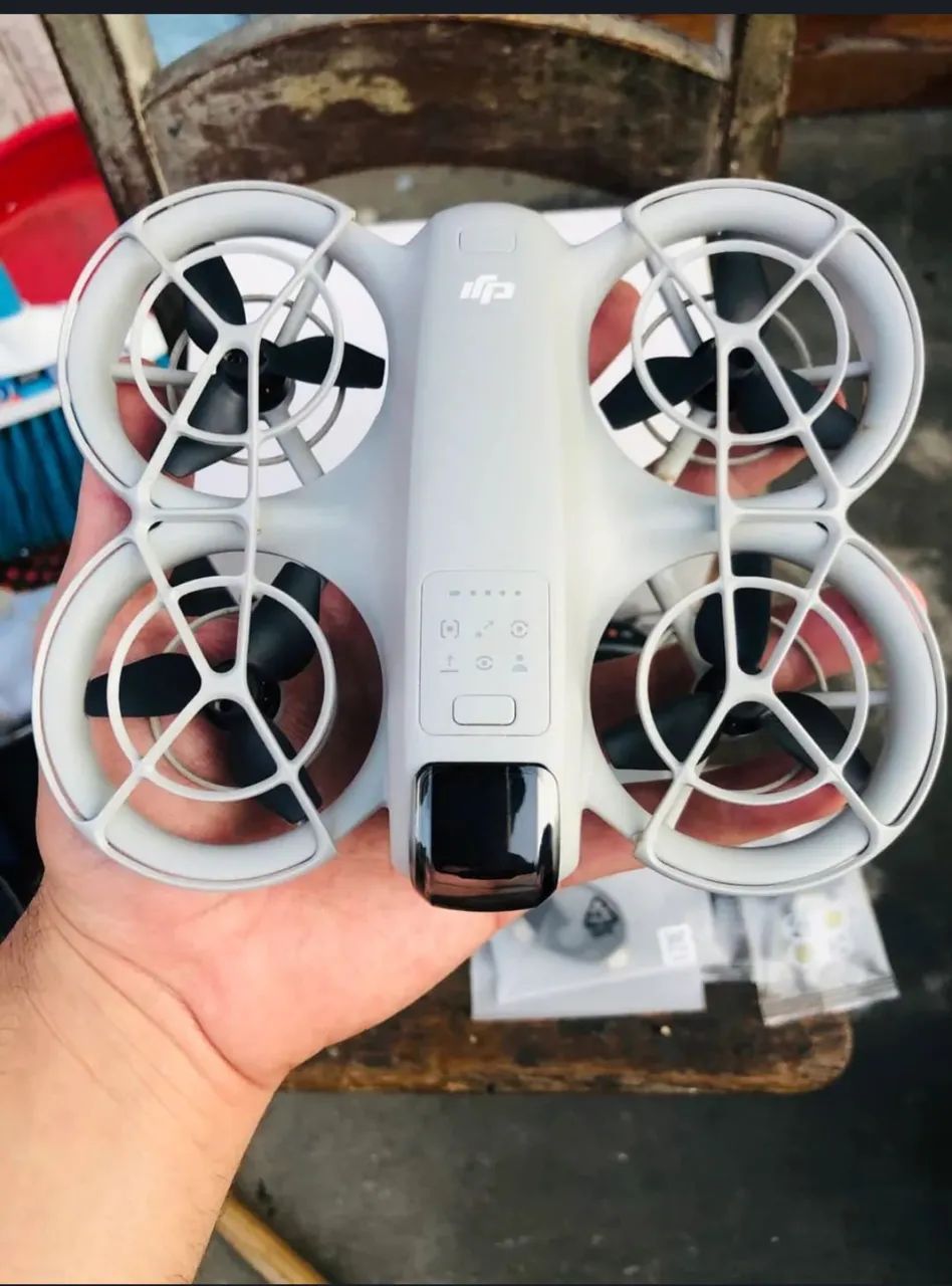 Drone DJI Neo - Foto 2