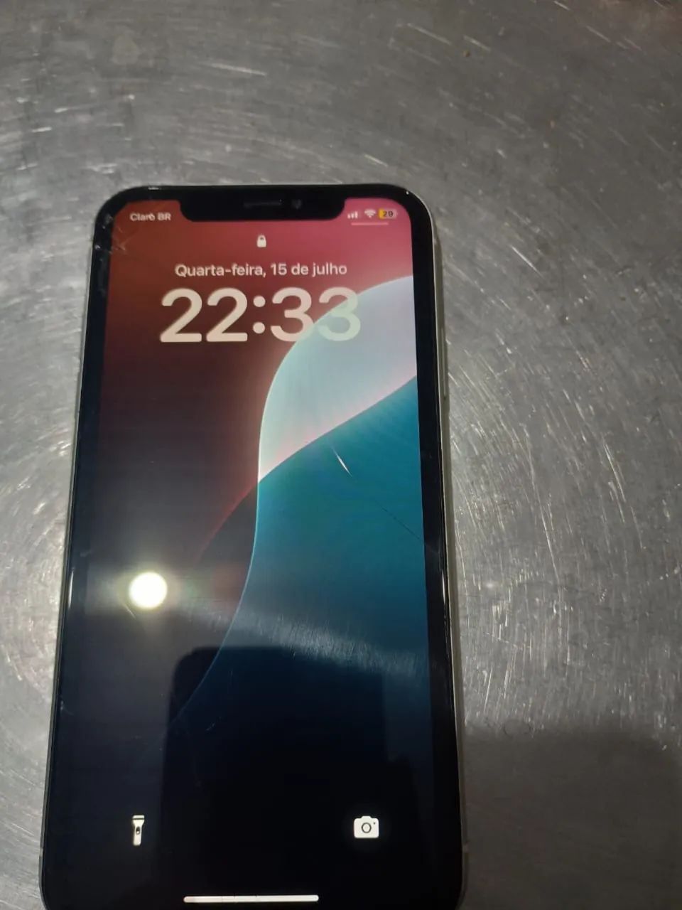 iPhone XR - Foto 3