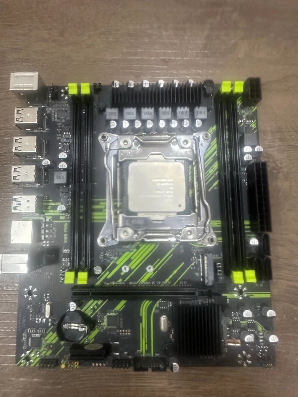 Kit Xeon DDR4 - Foto 2