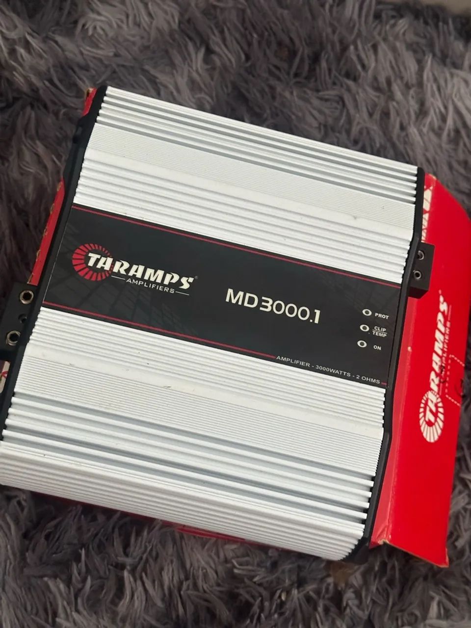 Módulo taramps 3000.1 - Foto 2