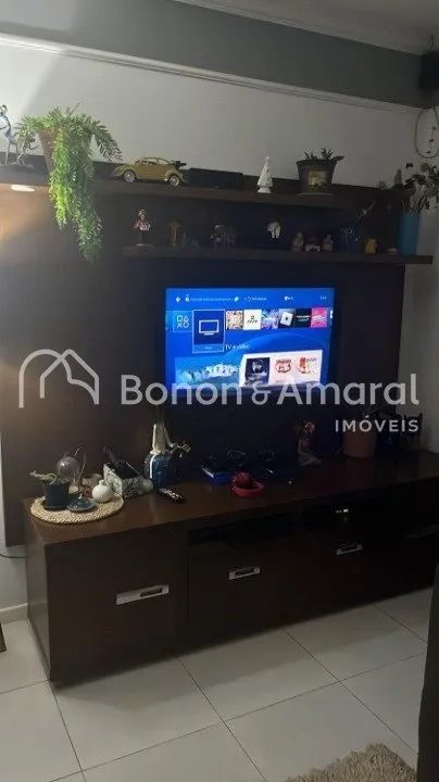 Casa térrea à venda, totalmente reformada, com 104m² de área em Barão Geraldo - Foto 3