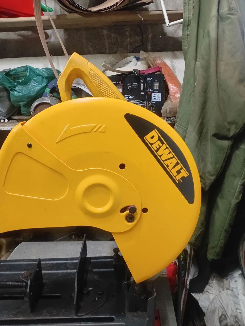 Policorte Dewalt - Foto 5