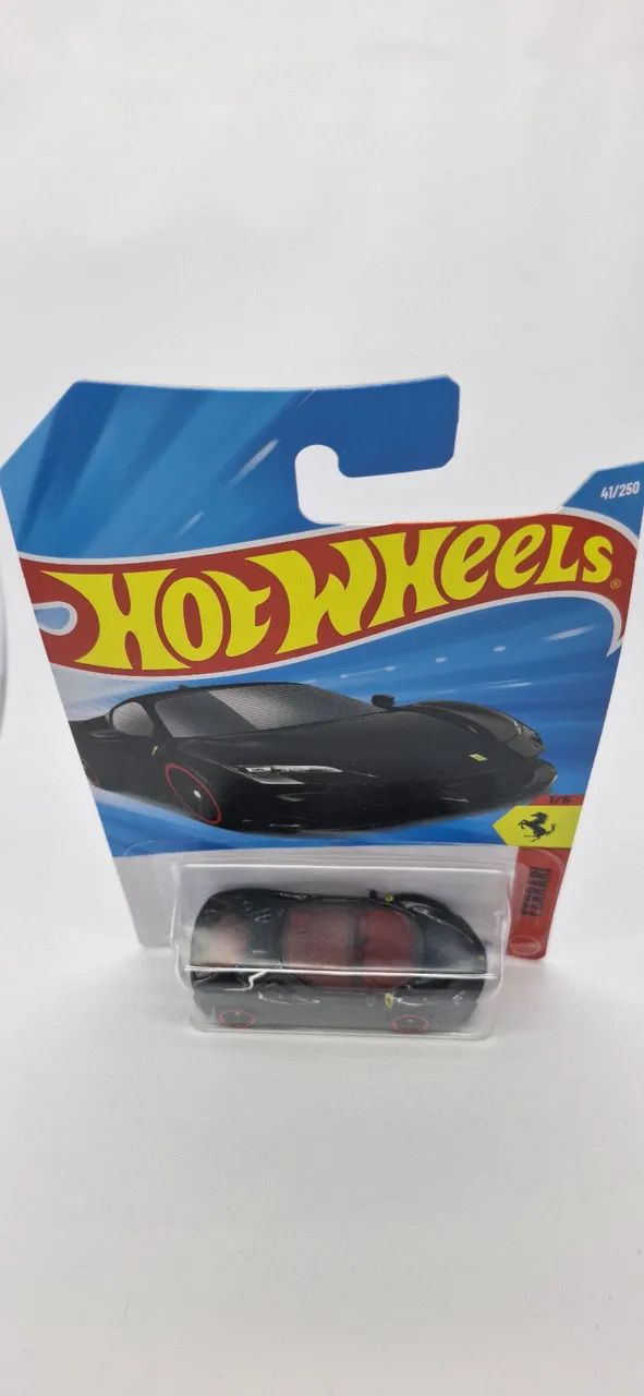 FERRARI SF90 STRADALE HOT WHEELS  - Foto 3