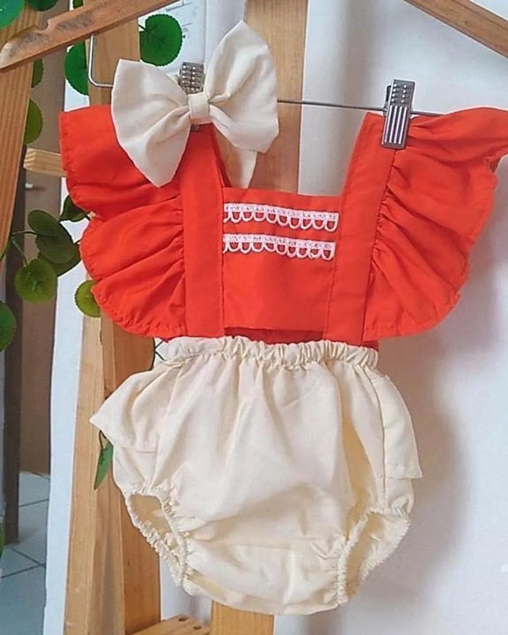 Romper temático  - Foto 3