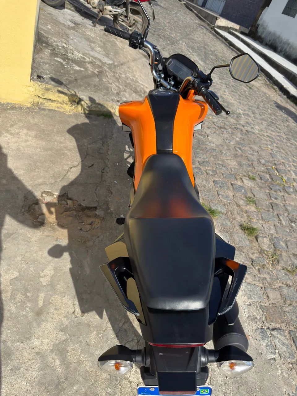 Titan 160 Completona  - Foto 4