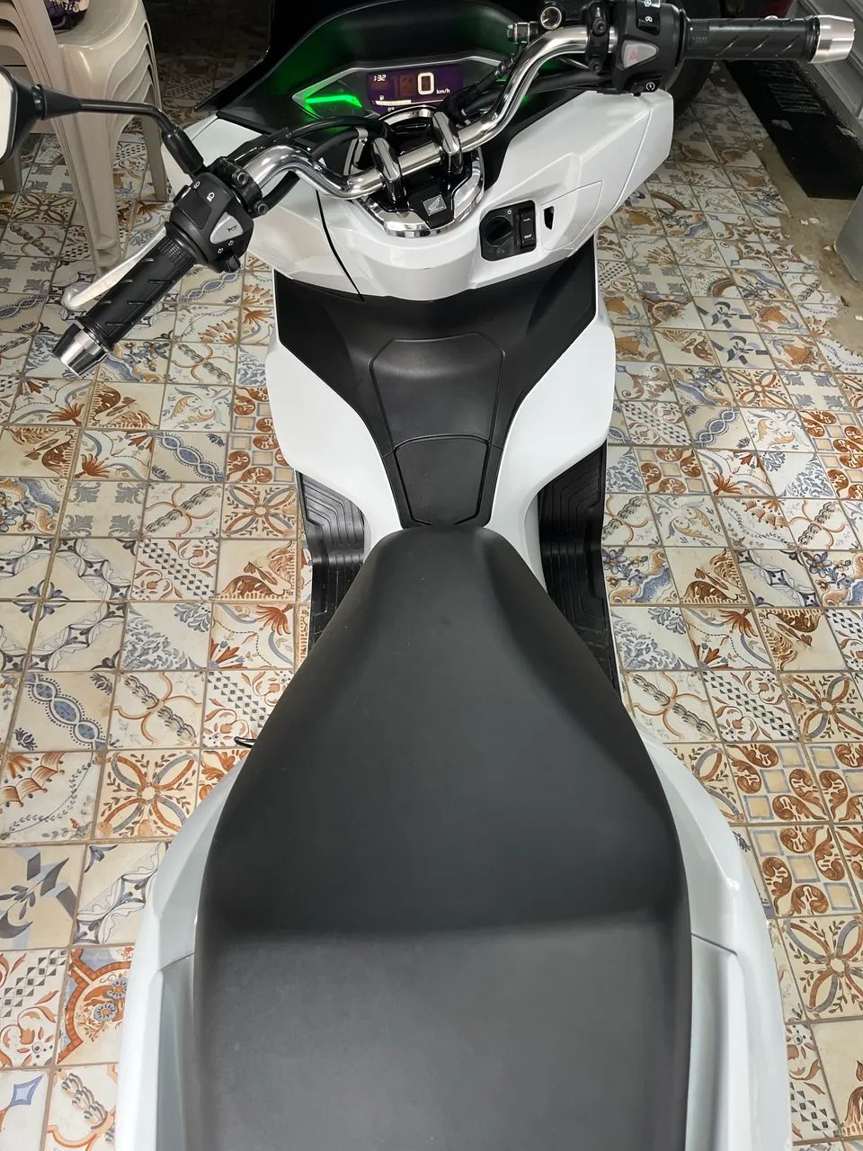 PCX 2025  - Foto 3