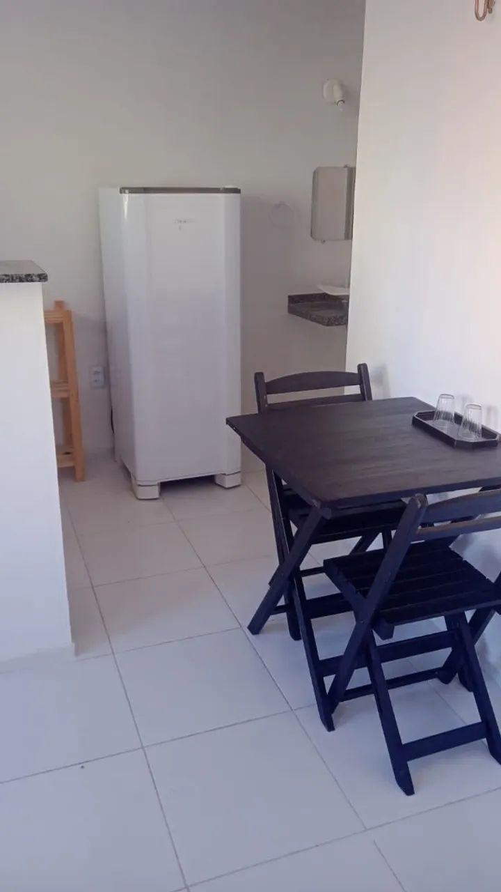 Kitnet, Icaraí - Cumbuco - Porto do Pecém - Foto 3