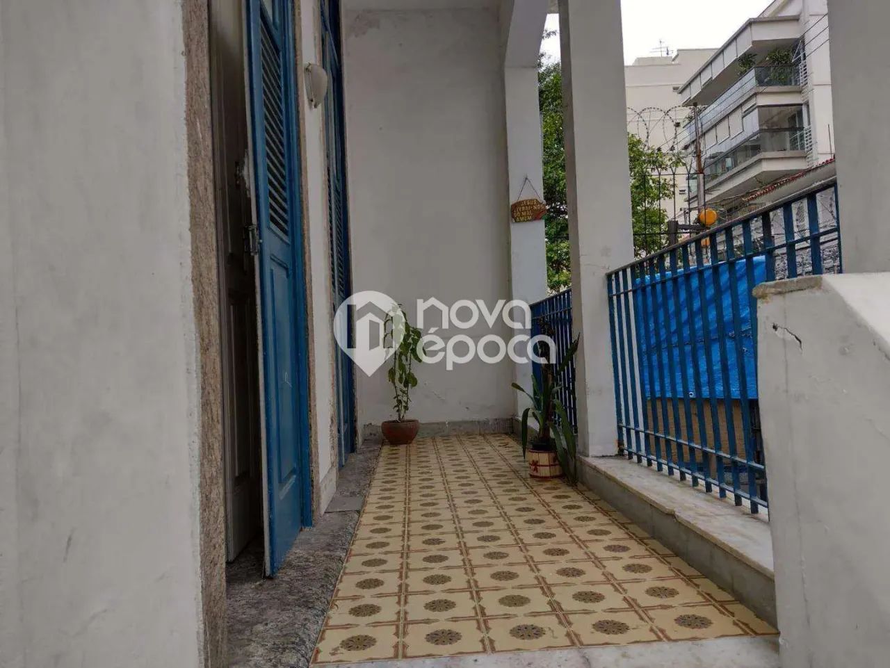 Botafogo | Casa 3 quartos - Foto 2