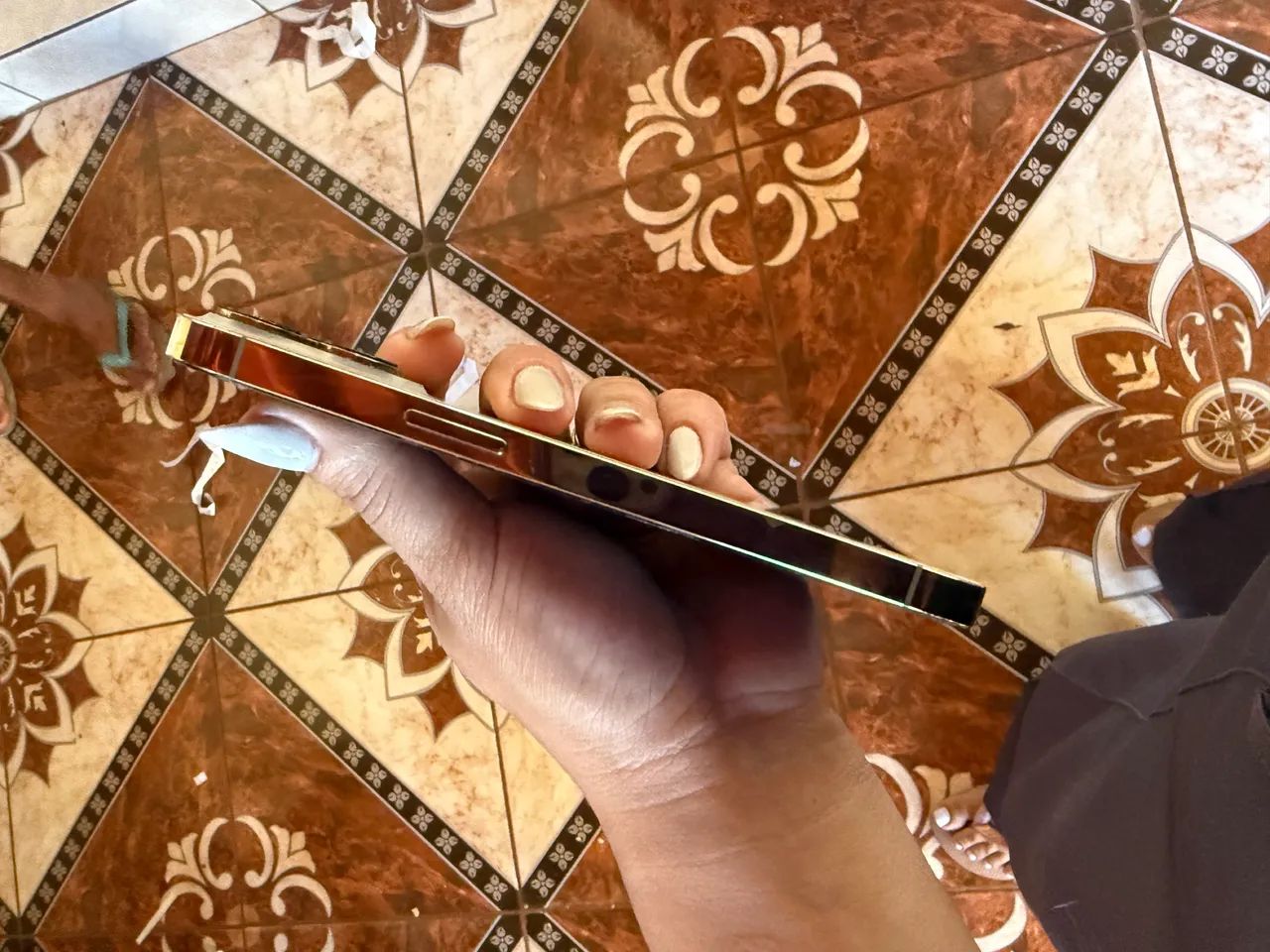 iPhone 13 Pro 256gb - Foto 2