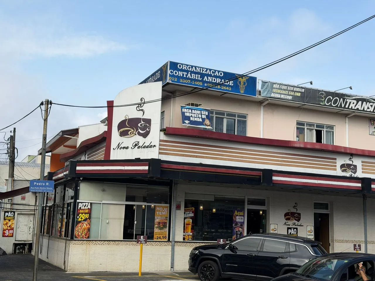 Padaria zona sul , são José dos campos - Foto 2