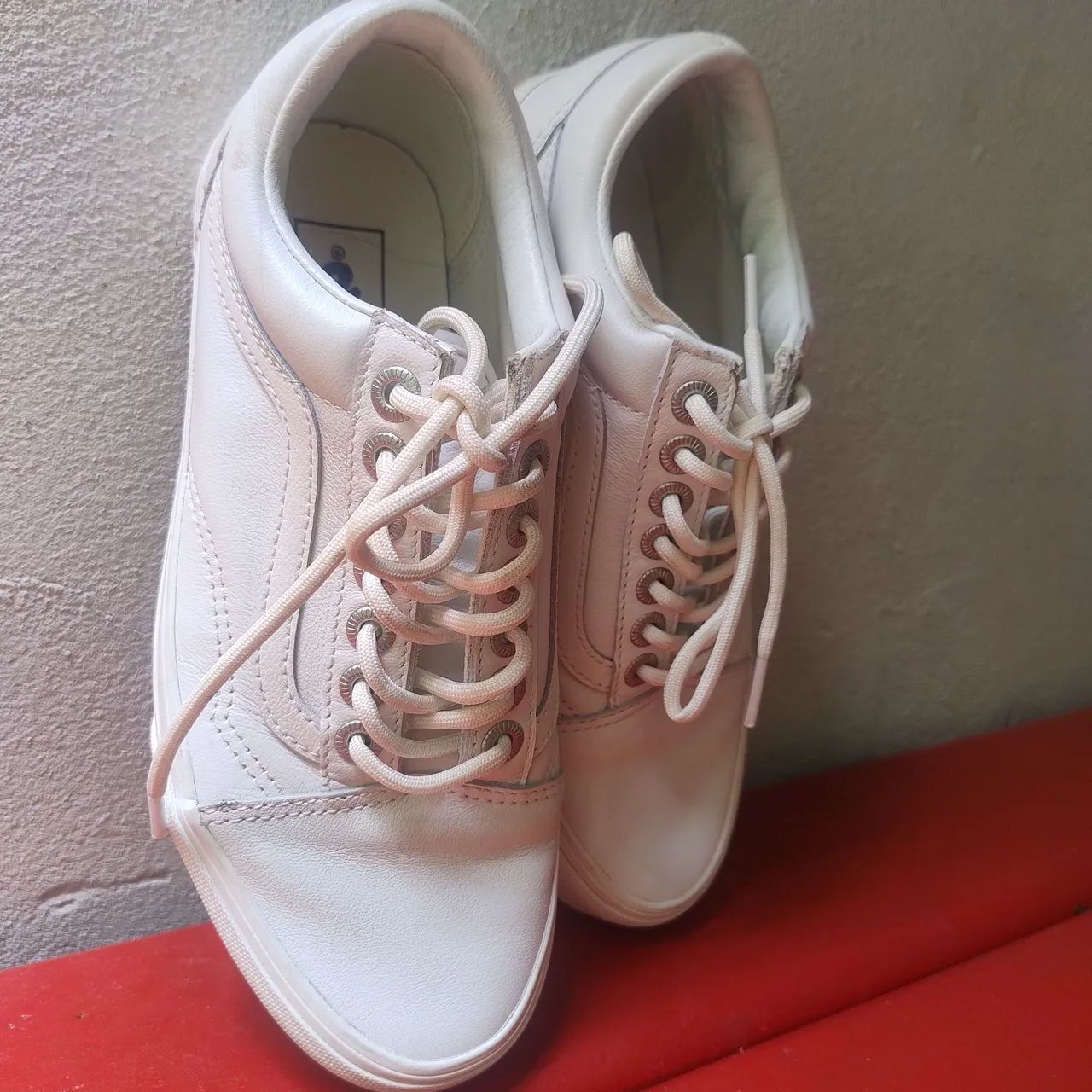 Tênis VANS - ORIGINAL - Foto 2