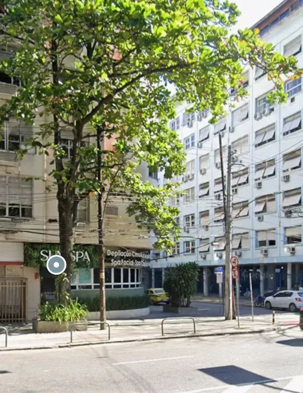 Loja de esquina com 187 metros quadrados, no Leblon - Rio de Janeiro - RJ - Foto 3