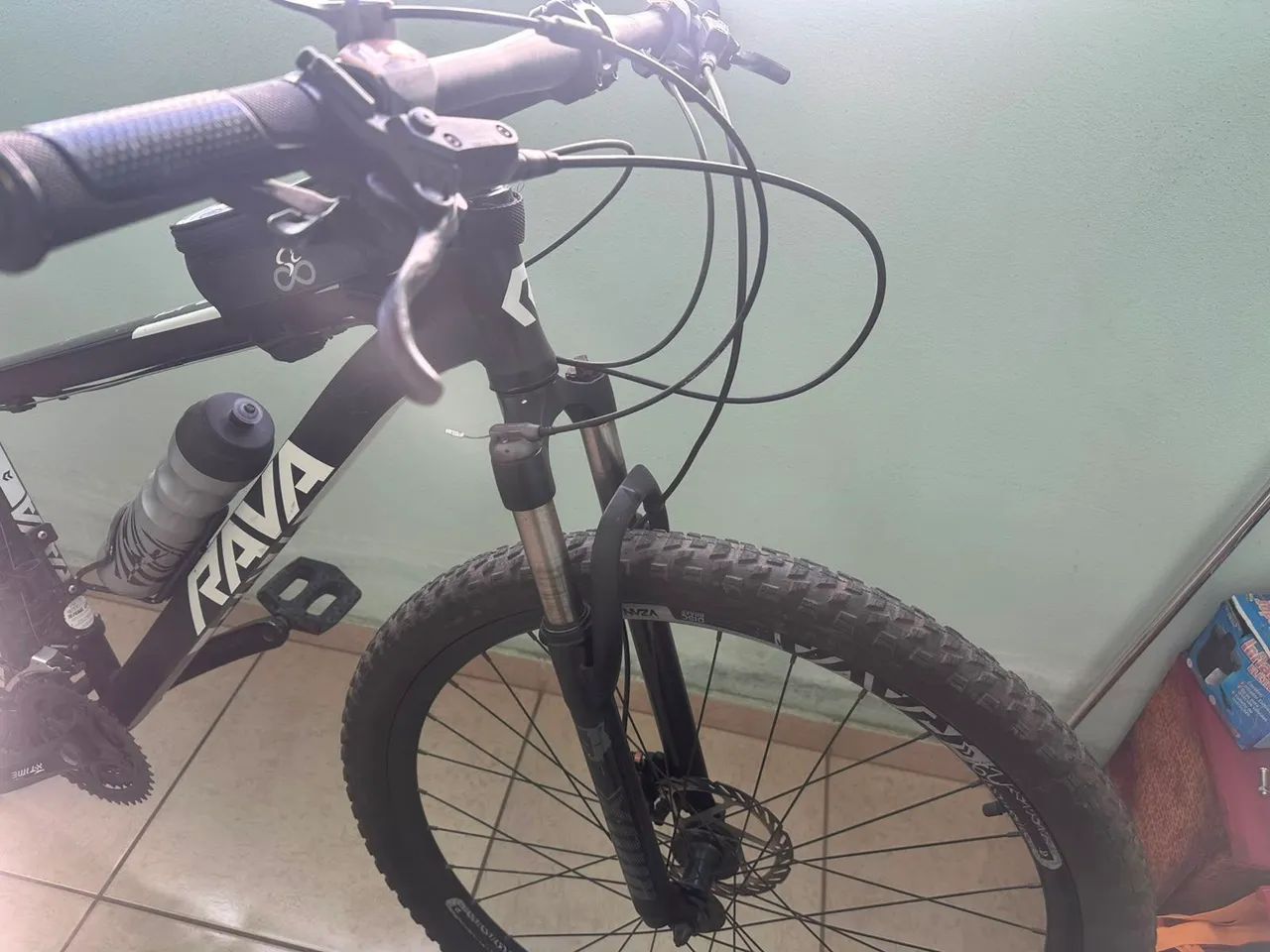 Bike MTB Rava - Foto 3