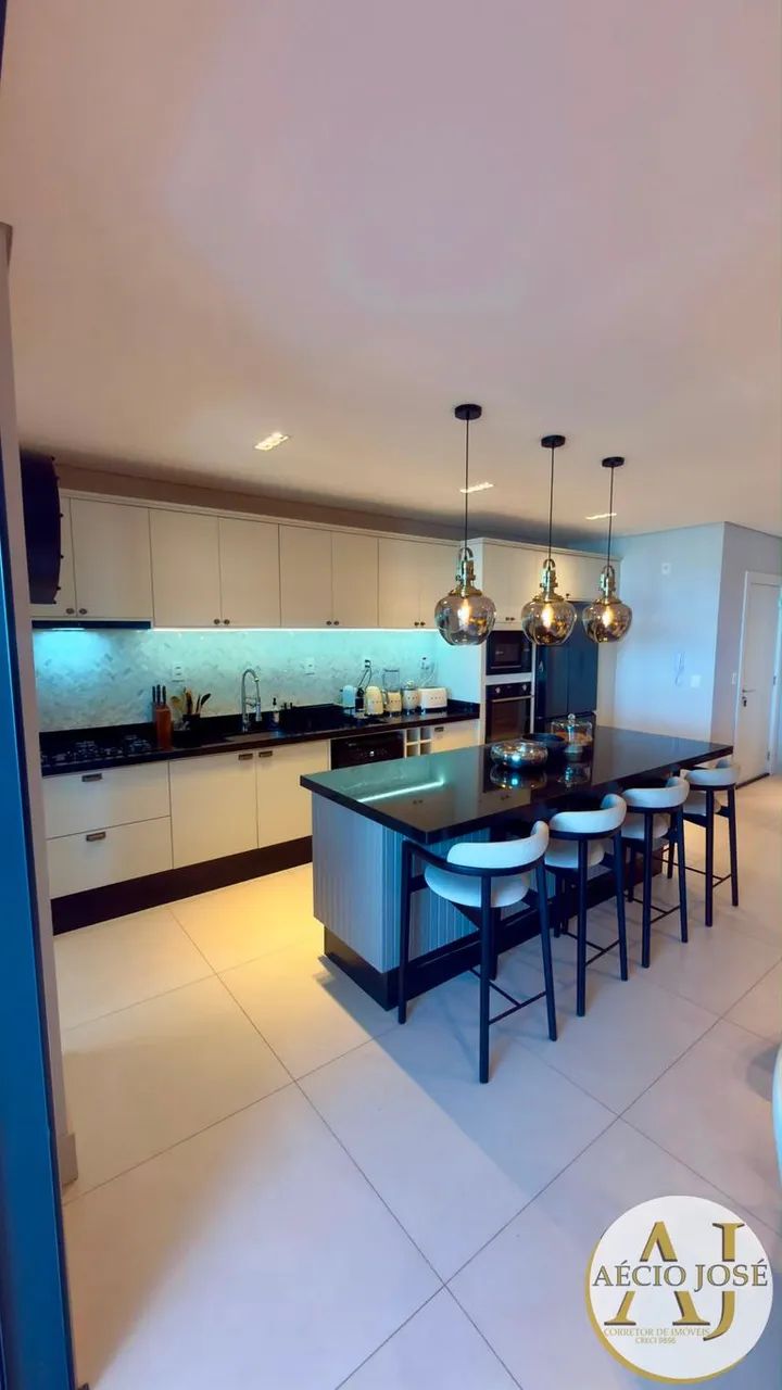 Vendo apartamento alto padrão, edf Vox Plaenge - Foto 3