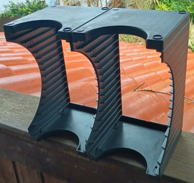 Porta CD Modular 15 CDs