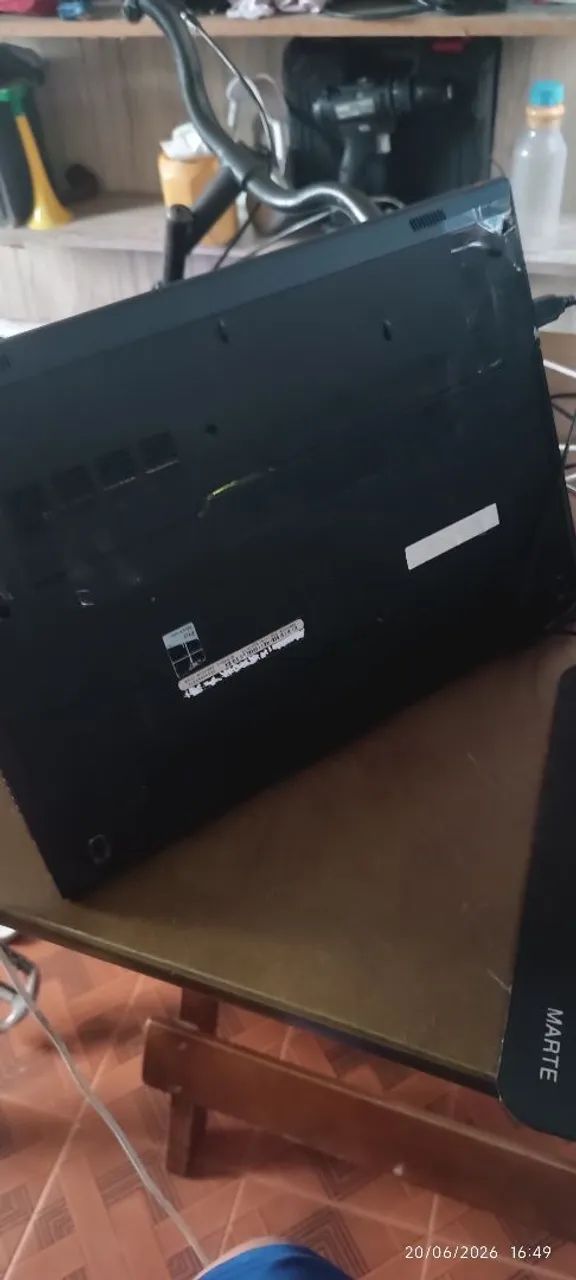 Notbook Dell - Foto 3