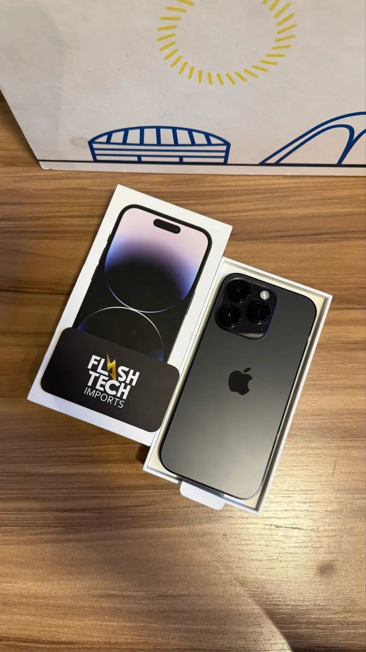 iphone 14 pro space gray 256gb