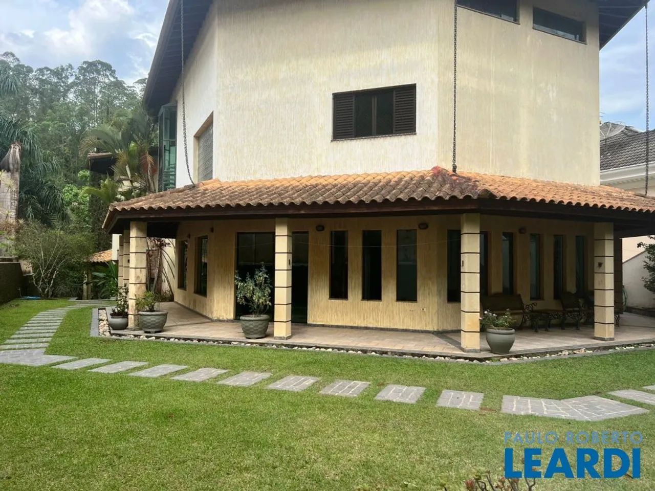 CASA EM CONDOMÍNIO - CONDOMÍNIO HILLS 1 E 2 - SP - Foto 2