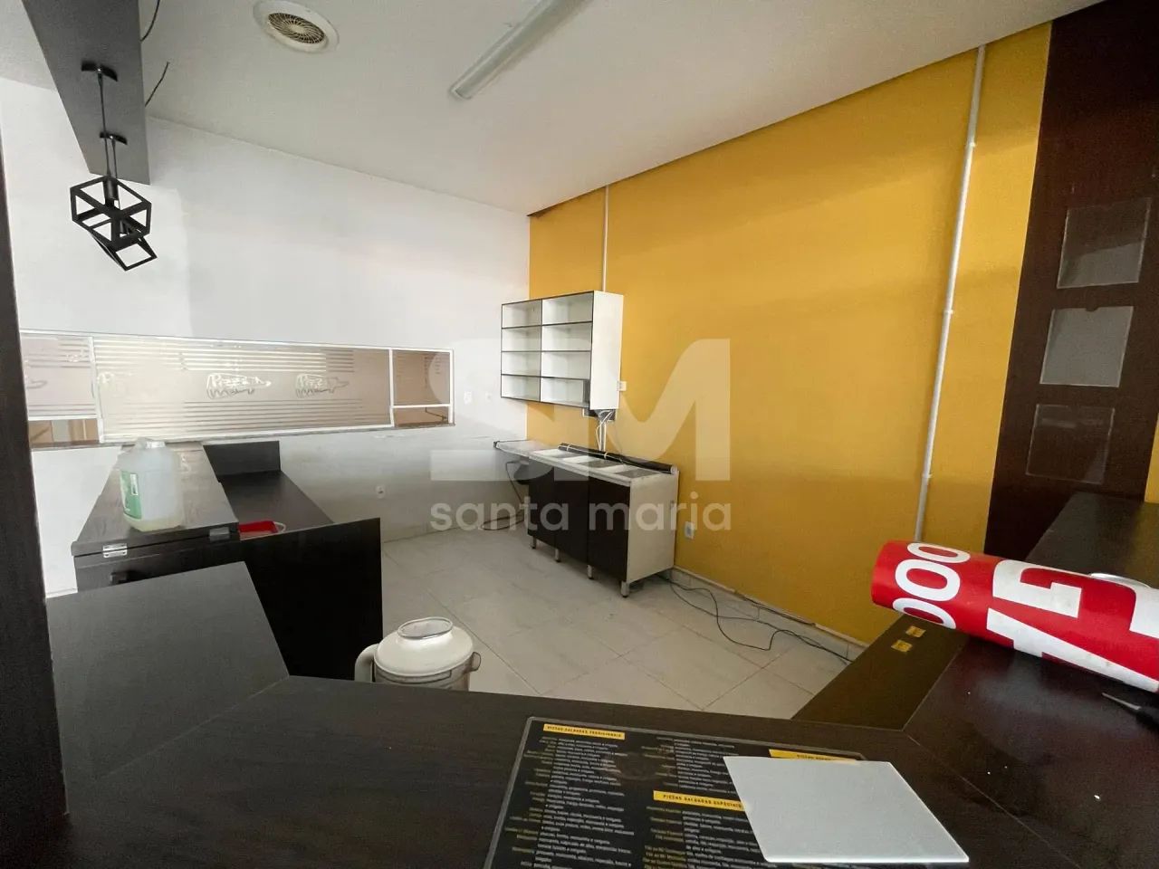 Sala para locação, Centro, Chapecó, SC - Foto 2