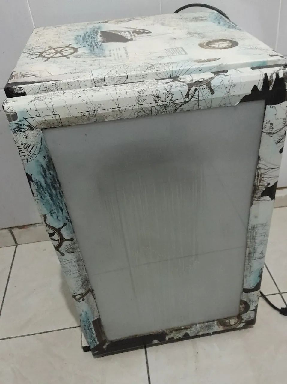 Frigobar 