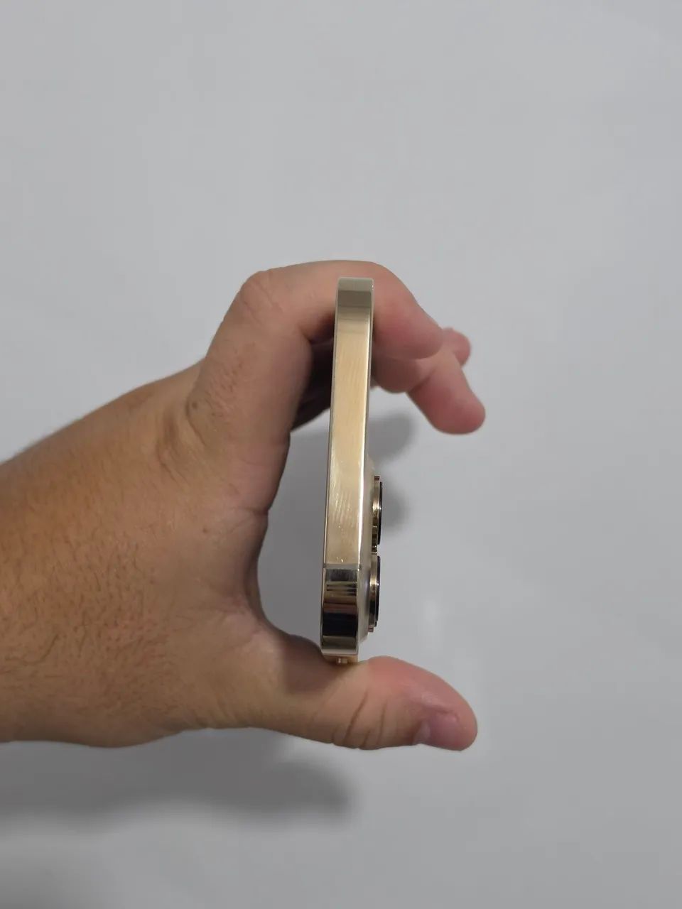 IPhone 13 Pro Max Na garantia até o meio de 2027 - Foto 5